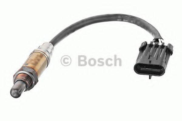 Лямбда-зонд BOSCH 0 258 005 055 Лямбда-зонд BOSCH 0 258 005 055
