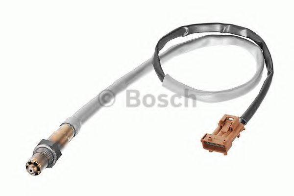 Лямбда-зонд BOSCH 0 258 006 624 Лямбда-зонд BOSCH 0 258 006 624