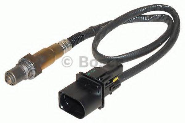 Лямбда-зонд BOSCH 0 258 007 159 Лямбда-зонд BOSCH 0 258 007 159