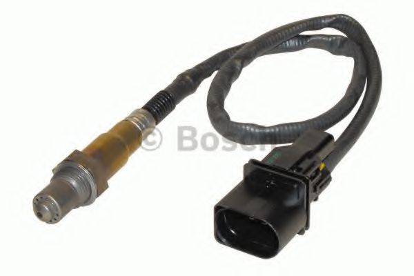 Лямбда-зонд BOSCH 0 258 007 160 Лямбда-зонд BOSCH 0 258 007 160