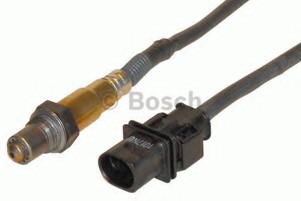 Лямбда-зонд BOSCH 0 258 017 028 Лямбда-зонд BOSCH 0 258 017 028