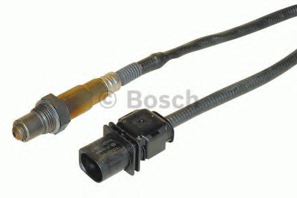 Лямбда-зонд BOSCH 0 258 017 049 Лямбда-зонд BOSCH 0 258 017 049
