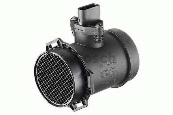 Расходомер воздуха BOSCH 0 280 217 533