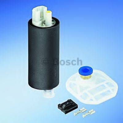 Топливный насос BOSCH 0 580 314 097
