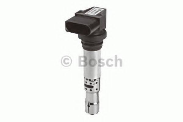 Катушка зажигания BOSCH 0 986 221 023