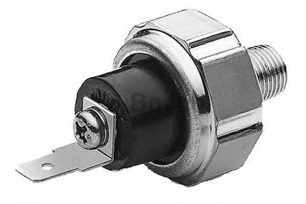 Датчик давления масла BOSCH 0 986 345 001