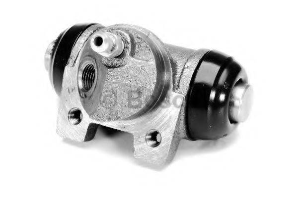 Колесный тормозной цилиндр BOSCH 0 986 475 054 Колесный тормозной цилиндр BOSCH 0 986 475 054
