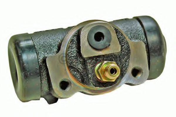 Колесный тормозной цилиндр BOSCH 0 986 475 657 Колесный тормозной цилиндр BOSCH 0 986 475 657