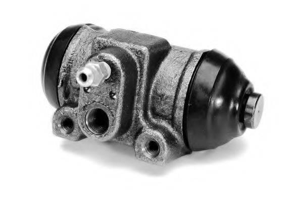 Колесный тормозной цилиндр BOSCH 0 986 475 801 Колесный тормозной цилиндр BOSCH 0 986 475 801