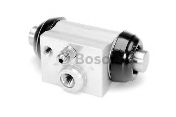 Колесный тормозной цилиндр BOSCH 0 986 475 833 Колесный тормозной цилиндр BOSCH 0 986 475 833