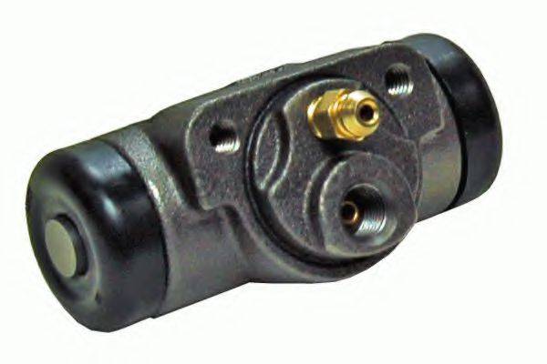Колесный тормозной цилиндр BOSCH 0 986 475 878 Колесный тормозной цилиндр BOSCH 0 986 475 878