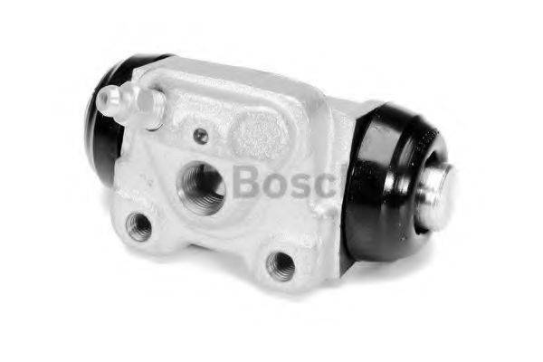 Колесный тормозной цилиндр BOSCH 0 986 475 883 Колесный тормозной цилиндр BOSCH 0 986 475 883