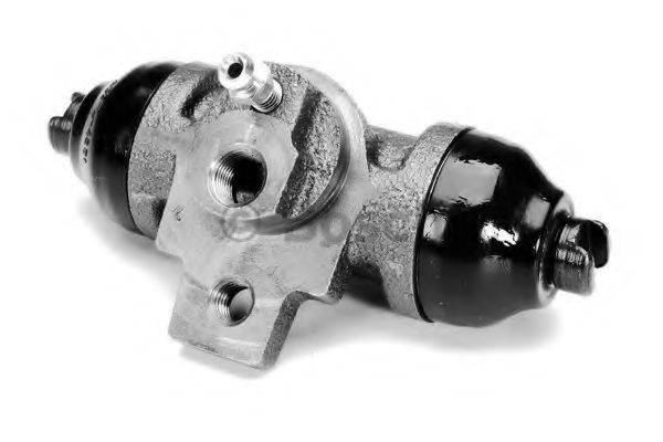 Колесный тормозной цилиндр BOSCH 0 986 475 935 Колесный тормозной цилиндр BOSCH 0 986 475 935