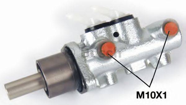 Главный тормозной цилиндр BOSCH 0 986 480 953 Главный тормозной цилиндр BOSCH 0 986 480 953