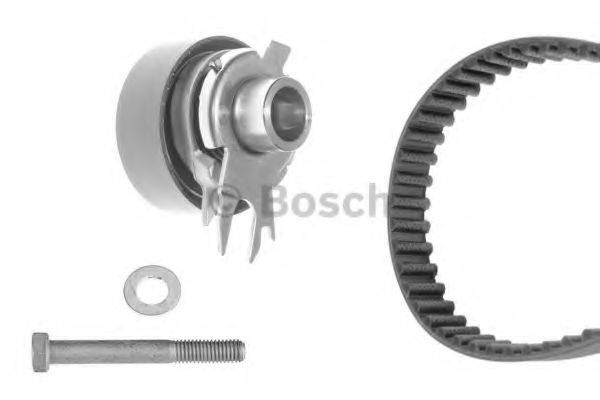 Комплект ремня ГРМ BOSCH 1 987 948 072 Комплект ремня ГРМ BOSCH 1 987 948 072
