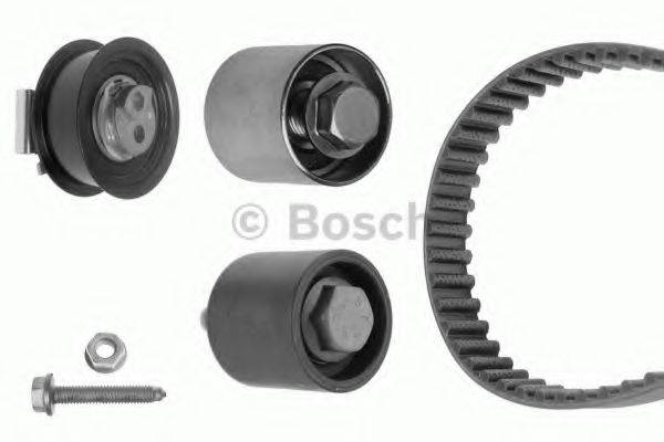 Комплект ремня ГРМ BOSCH 1 987 948 078 Комплект ремня ГРМ BOSCH 1 987 948 078