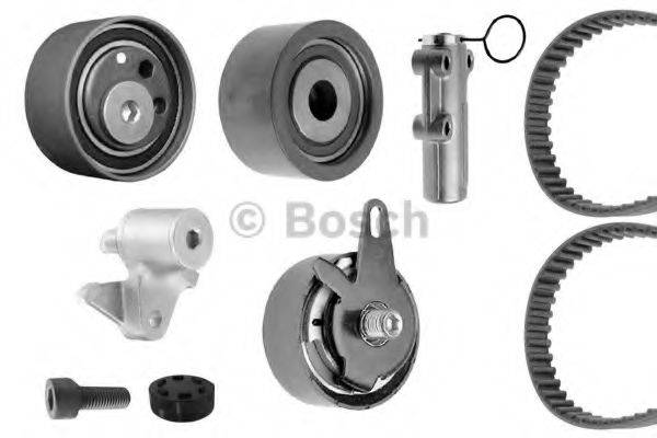 Комплект ремня ГРМ BOSCH 1 987 948 152 Комплект ремня ГРМ BOSCH 1 987 948 152