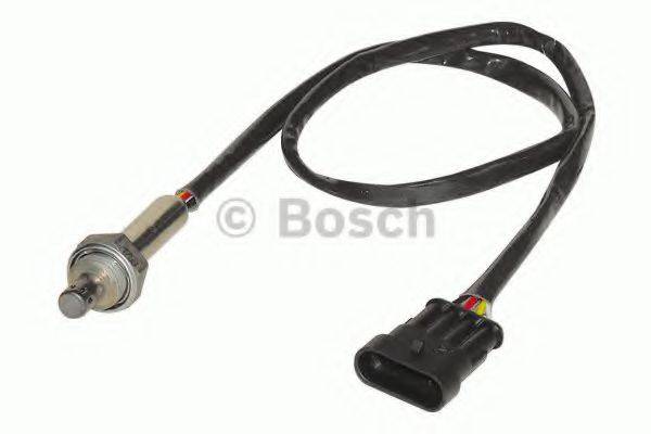 Лямбда-зонд BOSCH F 00E 262 888 Лямбда-зонд BOSCH F 00E 262 888