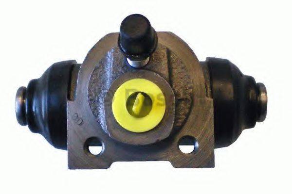 Колесный тормозной цилиндр BOSCH F 026 002 182 Колесный тормозной цилиндр BOSCH F 026 002 182