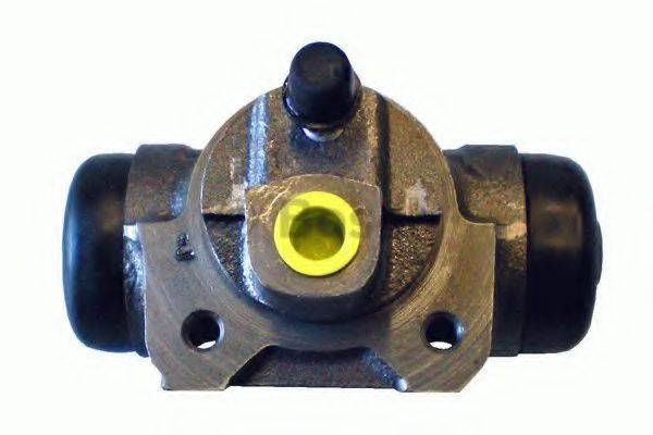 Колесный тормозной цилиндр BOSCH F 026 002 578 Колесный тормозной цилиндр BOSCH F 026 002 578