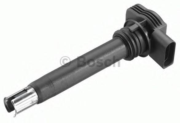 Катушка зажигания BOSCH 0 221 604 115 Катушка зажигания BOSCH 0 221 604 115