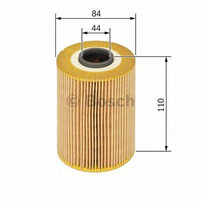 Масляный фильтр BOSCH F 026 407 075 Масляный фильтр BOSCH F 026 407 075
