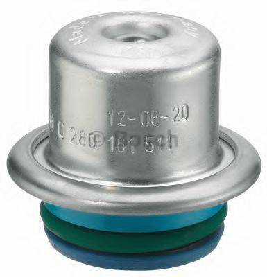 Регулятор давления подачи топлива BOSCH 0 280 161 511 Регулятор давления подачи топлива BOSCH 0 280 161 511