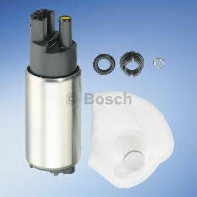 Топливный насос BOSCH 0 986 580 937 Топливный насос BOSCH 0 986 580 937