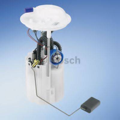 Элемент системы питания BOSCH 0 986 580 947