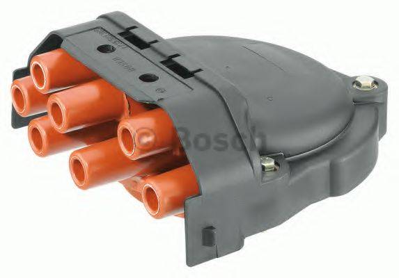 Крышка распределителя зажигания BOSCH 1 235 522 365 Крышка распределителя зажигания BOSCH 1 235 522 365