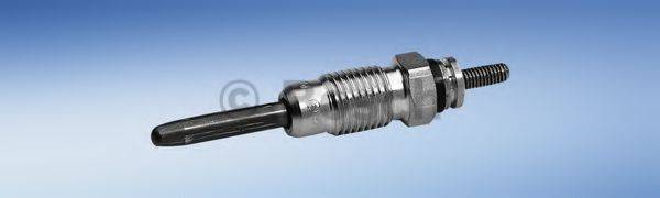 Свеча накаливания BOSCH 0 250 201 039 Свеча накаливания BOSCH 0 250 201 039