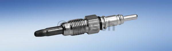 Свеча накаливания BOSCH 0 250 201 036 Свеча накаливания BOSCH 0 250 201 036