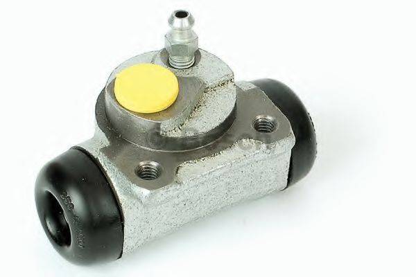 Колесный тормозной цилиндр BOSCH F 026 009 234