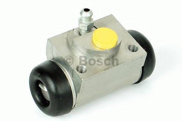 Колесный тормозной цилиндр BOSCH F 026 009 936 Колесный тормозной цилиндр BOSCH F 026 009 936