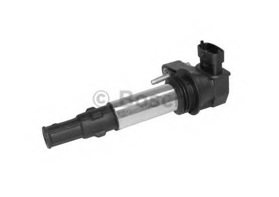 Катушка зажигания BOSCH 0 221 604 112 Катушка зажигания BOSCH 0 221 604 112