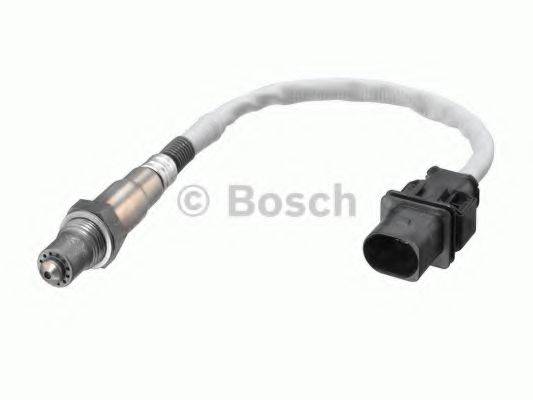 Лямбда-зонд BOSCH 0 281 004 153 Лямбда-зонд BOSCH 0 281 004 153