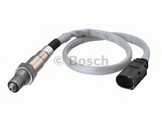 Лямбда-зонд BOSCH 0 281 004 203 Лямбда-зонд BOSCH 0 281 004 203