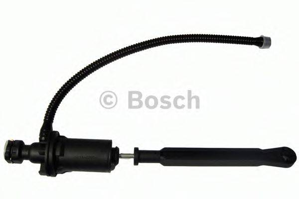 Главный цилиндр, система сцепления BOSCH 0 986 486 147 Главный цилиндр, система сцепления BOSCH 0 986 486 147