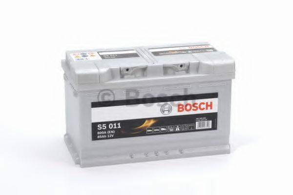 Стартерная аккумуляторная батарея; Стартерная аккумуляторная батарея BOSCH 0 092 S50 110 Стартерная аккумуляторная батарея; Стартерная аккумуляторная батарея BOSCH 0 092 S50 110