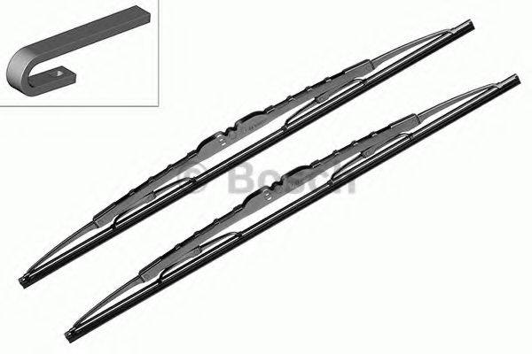 Щетка стеклоочистителя BOSCH 3 397 005 159 Щетка стеклоочистителя BOSCH 3 397 005 159