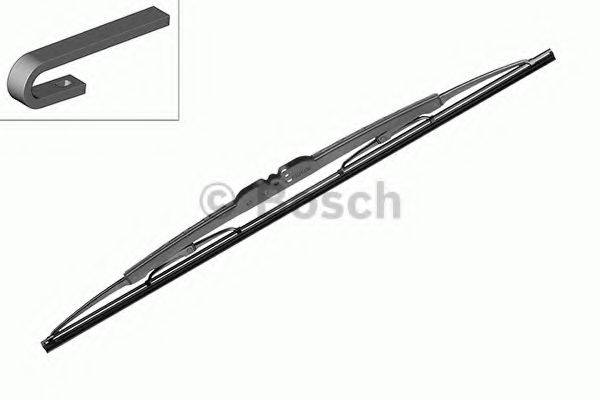 Щетка стеклоочистителя BOSCH 3 397 004 763 Щетка стеклоочистителя BOSCH 3 397 004 763