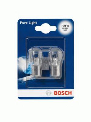 Лампа накаливания BOSCH 1 987 301 017 Лампа накаливания BOSCH 1 987 301 017