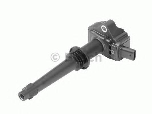 Катушка зажигания BOSCH 0 221 604 022 Катушка зажигания BOSCH 0 221 604 022