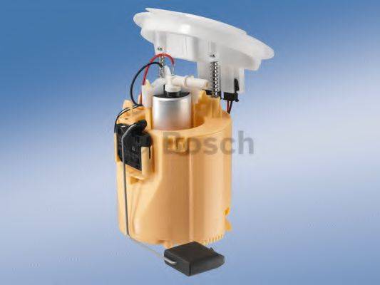 Элемент системы питания BOSCH 0 986 580 395 Элемент системы питания BOSCH 0 986 580 395