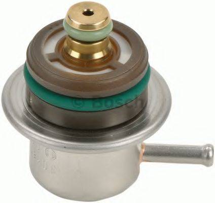 Регулятор давления подачи топлива BOSCH 0 280 160 557 Регулятор давления подачи топлива BOSCH 0 280 160 557