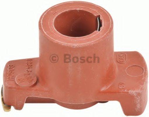Бегунок распределителя зажигани BOSCH 1 234 332 300 Бегунок распределителя зажигани BOSCH 1 234 332 300