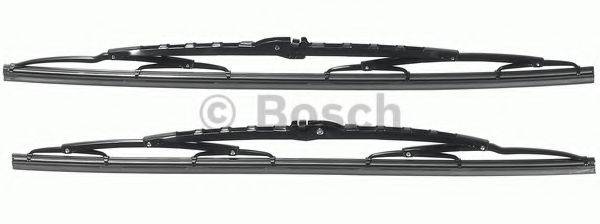 Щетка стеклоочистителя BOSCH 3 397 001 014 Щетка стеклоочистителя BOSCH 3 397 001 014