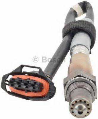 Лямбда-зонд BOSCH 0 258 006 546 Лямбда-зонд BOSCH 0 258 006 546