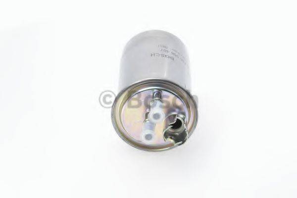 Топливный фильтр BOSCH 0 450 906 407 Топливный фильтр BOSCH 0 450 906 407
