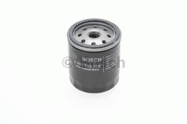 Масляный фильтр BOSCH 0 451 103 079 Масляный фильтр BOSCH 0 451 103 079